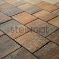 Тротуарная плитка Steingot  Новый город "Штайн Бронз"